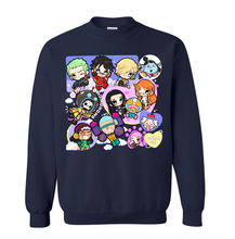 Load image into Gallery viewer, Eggheads FRONT only Graphic Apparel