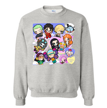 Load image into Gallery viewer, Eggheads FRONT only Graphic Apparel