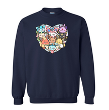 Load image into Gallery viewer, Eeve3lution Love Graphic Apparel