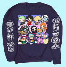 Load image into Gallery viewer, Egghead Graphic Apparel with SLEEVES