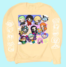 Load image into Gallery viewer, Egghead Graphic Apparel with SLEEVES