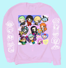 Load image into Gallery viewer, Egghead Graphic Apparel with SLEEVES