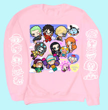 Load image into Gallery viewer, Egghead Graphic Apparel with SLEEVES