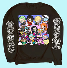 Load image into Gallery viewer, Egghead Graphic Apparel with SLEEVES