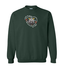 Load image into Gallery viewer, I Cook as Good as I Look Dwarf Chef Embroidered Graphic Apparel