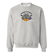 Load image into Gallery viewer, A Court of Booked + Busy Embroidered Graphic Apparel