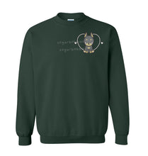 Load image into Gallery viewer, Doberman Embroidered Graphic Apparel