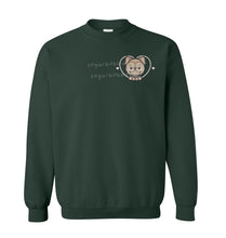 Load image into Gallery viewer, Yorkshire Terrier Yorkie Embroidered Graphic Apparel