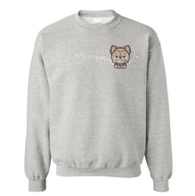 Load image into Gallery viewer, Yorkshire Terrier Yorkie Embroidered Graphic Apparel