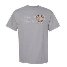 Load image into Gallery viewer, Yorkshire Terrier Yorkie Embroidered Graphic Apparel