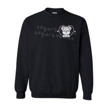 Load image into Gallery viewer, Schnauzer Embroidered Graphic Apparel