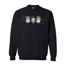 Load image into Gallery viewer, Sheep Chefs Handmade Embroidered Graphic Apparel
