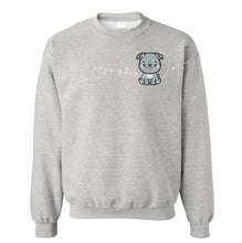 Load image into Gallery viewer, Pitbull American Pit Bull Terrier Embroidered Graphic Apparel