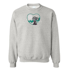 Load image into Gallery viewer, Moonbre0n Embroidered Graphic Apparel