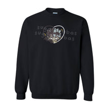 Load image into Gallery viewer, Magicless Boy Handmade Embroidered Graphic Apparel