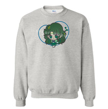 Load image into Gallery viewer, Eternal Neptune Embroidered Graphic Apparel