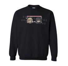 Load image into Gallery viewer, Lv999 Handmade Embroidered Graphic Apparel