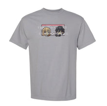 Load image into Gallery viewer, Lv999 Handmade Embroidered Graphic Apparel