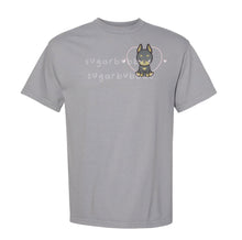 Load image into Gallery viewer, Doberman Embroidered Graphic Apparel