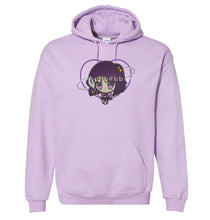 Load image into Gallery viewer, Eternal Saturn Embroidered Graphic Apparel