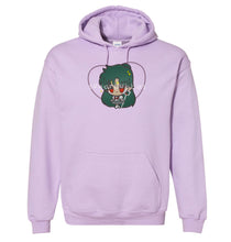 Load image into Gallery viewer, Eternal Pluto Embroidered Graphic Apparel