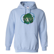 Load image into Gallery viewer, Eternal Neptune Embroidered Graphic Apparel