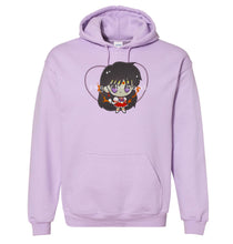 Load image into Gallery viewer, Eternal Mars Embroidered Graphic Apparel