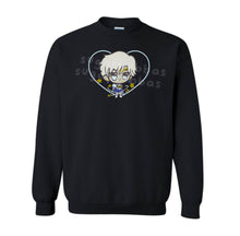 Load image into Gallery viewer, Eternal Uranus Embroidered Graphic Apparel