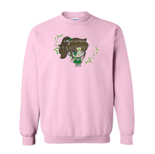 Load image into Gallery viewer, Eternal Jupiter Embroidered Graphic Apparel