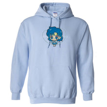 Load image into Gallery viewer, Eternal Mercury Embroidered Graphic Apparel