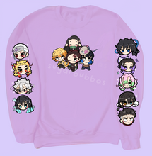 Load image into Gallery viewer, K N Y Babies Graphic Apparel