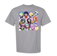 Load image into Gallery viewer, Eggheads FRONT only Graphic Apparel