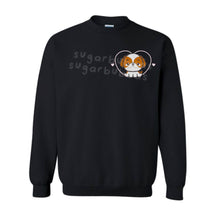 Load image into Gallery viewer, Shih Tzu Embroidered Graphic Apparel
