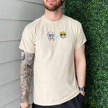 Load image into Gallery viewer, Popsicles Handmade Embroidered Apparel