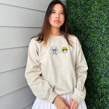 Load image into Gallery viewer, Popsicles Handmade Embroidered Apparel