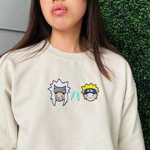 Load image into Gallery viewer, Popsicles Handmade Embroidered Apparel