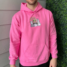 Load image into Gallery viewer, Limited Edition I didn’t eat much Hoodie PREORDER