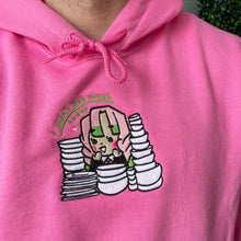 Load image into Gallery viewer, Limited Edition I didn’t eat much Hoodie PREORDER