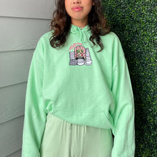 Load image into Gallery viewer, Limited Edition I didn’t eat much Hoodie PREORDER