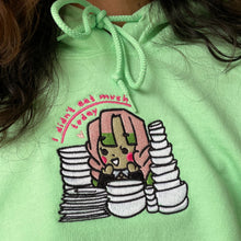Load image into Gallery viewer, Limited Edition I didn’t eat much Hoodie PREORDER