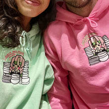 Load image into Gallery viewer, Limited Edition I didn’t eat much Hoodie PREORDER