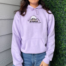 Load image into Gallery viewer, Don't Worry~ You are the strongest Homemade Graphic Apparel