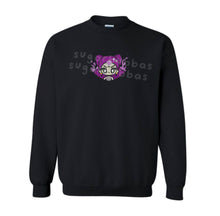 Load image into Gallery viewer, Conceited Dark Moon Sister Handmade Embroidered Graphic Apparel