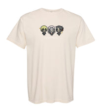 Load image into Gallery viewer, Student Council Cat Ears Handmade Embroidered Graphic Apparel