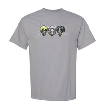 Load image into Gallery viewer, Student Council Cat Ears Handmade Embroidered Graphic Apparel