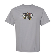 Load image into Gallery viewer, Ghostie Girl Handmade Embroidered Graphic Apparel
