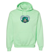 Load image into Gallery viewer, Neptune Chibi Hoodie PREORDER