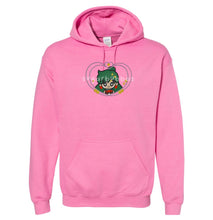 Load image into Gallery viewer, Pluto Chibi Hoodie PREORDER