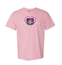 Load image into Gallery viewer, Conceited Dark Moon Sister Handmade Embroidered Graphic Apparel