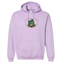 Load image into Gallery viewer, Pluto Chibi Hoodie PREORDER